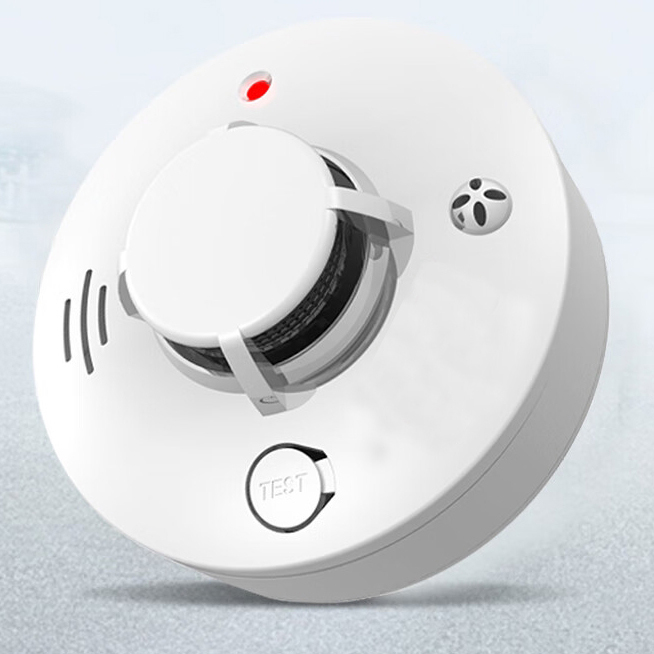 烟感报警器  致顺消防 JTY-GM-TX3100C