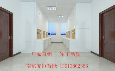 全民“抗疫”期间智能回转柜生产厂家2020年对所