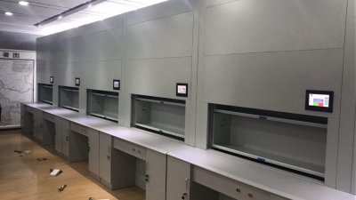 智能档案柜的安装需要多长时间?「虎恒智能」 智能档案柜的安装需要多长时间?「虎恒智能」