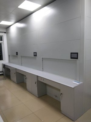 10-12层的智能档案柜，每一处细节都是标准！「虎恒智能」