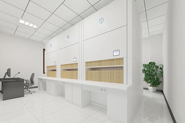 使用智能档案柜有什么优点和缺点？