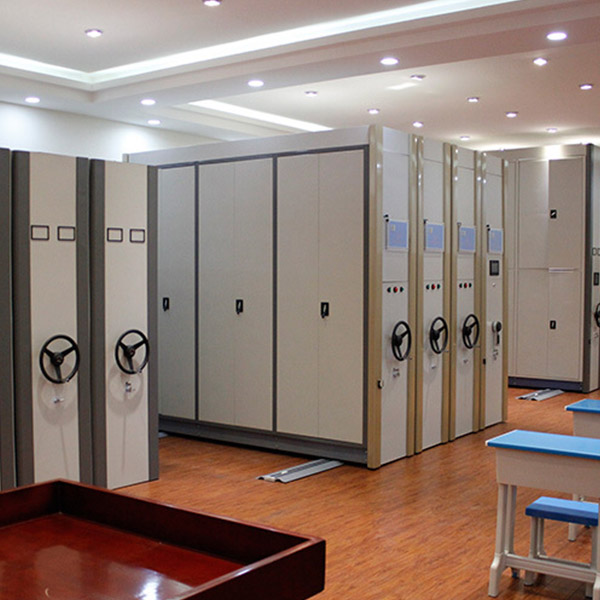 智能密集架厂家