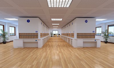 东部战区空军纪检处「虎恒智能」 东部战区空军纪检处「虎恒智能」