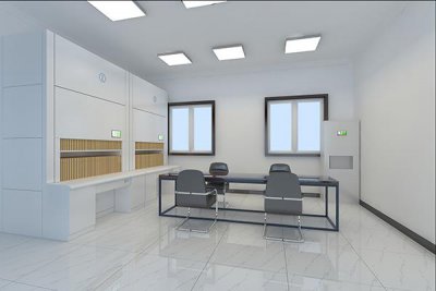 rfid射频库档案柜的三大特性介绍