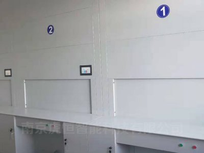 智能档案柜密集架具有怎样的功能？