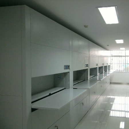 北京某质量监督局智慧库房建设 北京某质量监督局智慧库房建设