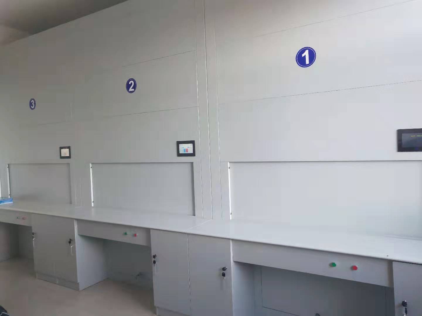 RFID自动选层柜，精准定位，文件收纳好帮手「虎恒智能」