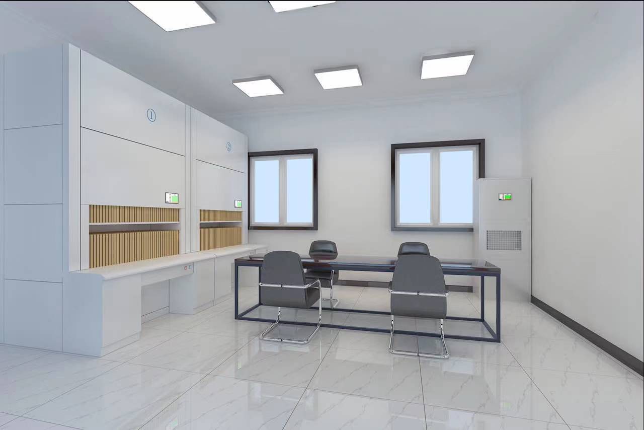 天津自动选层柜-品牌厂家，配送全国「虎恒智能」