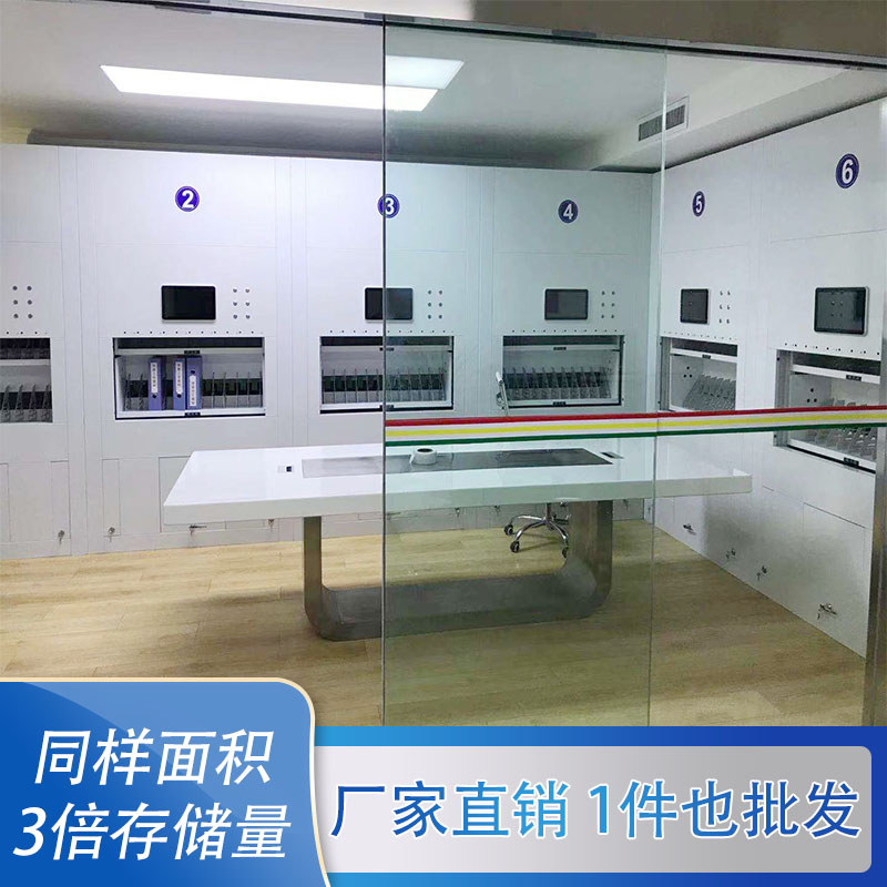 苏州自动选层柜销售公司-价格战不可取「虎恒智能」 苏州自动选层柜销售公司-价格战不可取「虎恒智能」