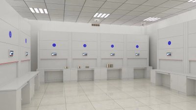 智能档案柜为什么价格高?「虎恒智能」 智能档案柜为什么价格高?「虎恒智能」