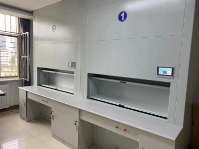 档案以及档案柜的发展进程 「虎恒智能」 档案以及档案柜的发展进程 「虎恒智能」